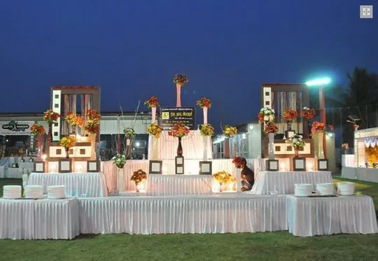 Samartha Caterers - 4