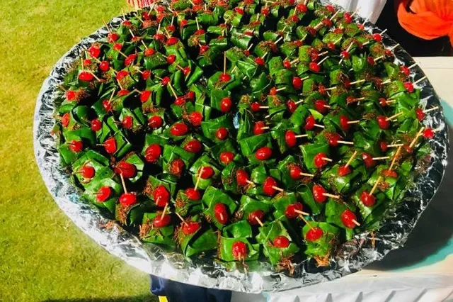 Samartha Caterers - 2