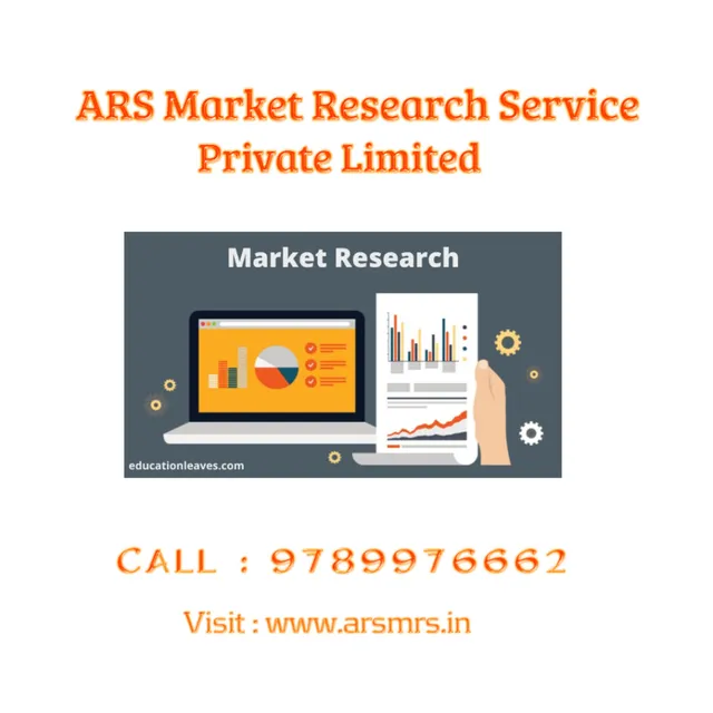 ARS Market Research Service Private Limited
