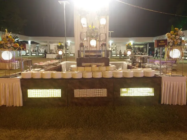 Namrata Caterers - 3