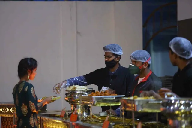 Mahesh Caterers - 4
