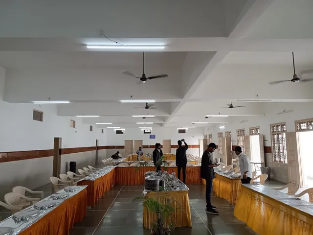 Shri Balaji Caterers And Event Management - 4