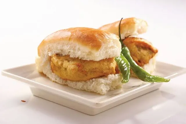 Shanti Poli Bhaji Kendra - 2