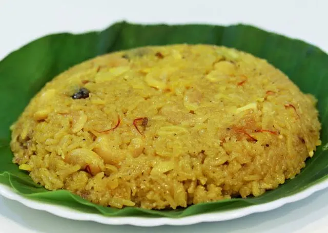 Shanti Poli Bhaji Kendra - 4