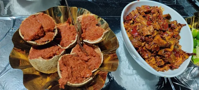 Shanti Poli Bhaji Kendra - 5