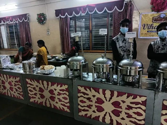 Vihaan Caterers and Event's - 4