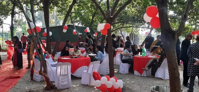 Vihaan Caterers and Event's - 5