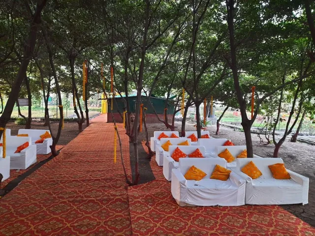 Vihaan Caterers and Event's - 6