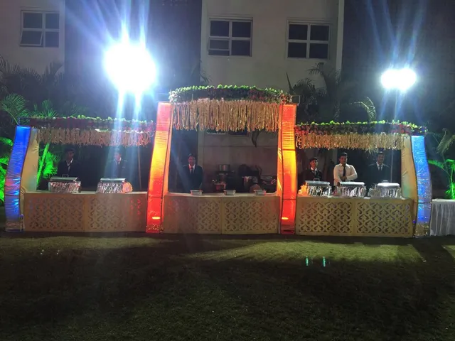 HariOm Cateres - 3