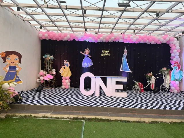 Raj-Leela Caterers and Events - 3