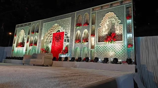 Raj-Leela Caterers and Events - 4