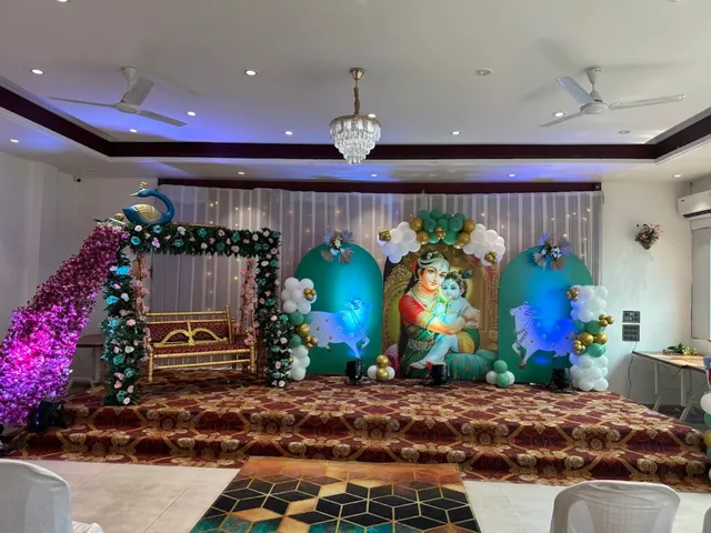 Raj-Leela Caterers and Events - 5