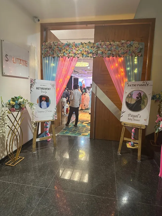 Raj-Leela Caterers and Events - 6