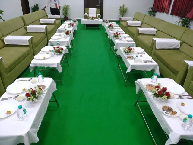 Shree Aayojan Caterrers - 2