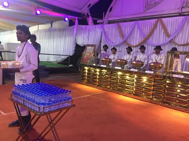 Shree Aayojan Caterrers - 3