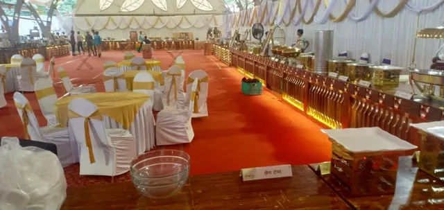 Shree Aayojan Caterrers - 6