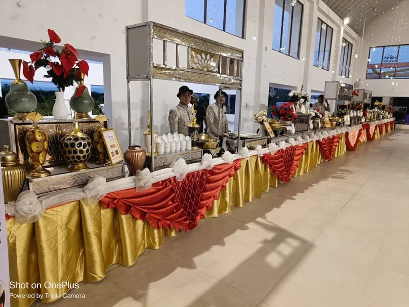 Shreeyade caterers ,aurangabad (sambhaji nagar)