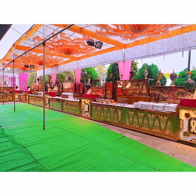Shreeyade caterers ,aurangabad (sambhaji nagar) - 2