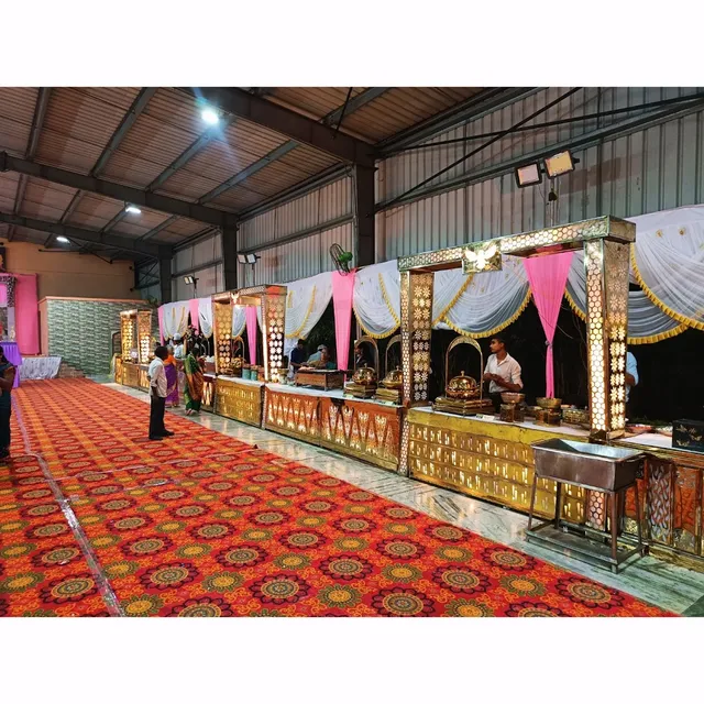 Shreeyade caterers ,aurangabad (sambhaji nagar) - 4