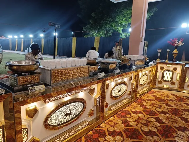 Shreeyade caterers ,aurangabad (sambhaji nagar) - 6