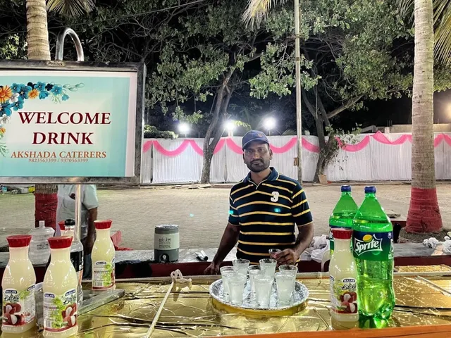 Akshada Caterers - 2