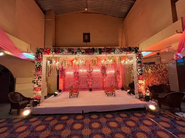 Akshada Caterers - 6