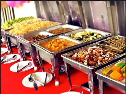 Ramji Caterers - Catering Services in Aurangabad - 2