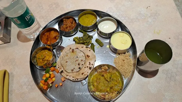 Ramji Caterers - Catering Services in Aurangabad - 4