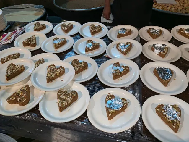 Shahenaz Catering & Events Pvt. Ltd - 2