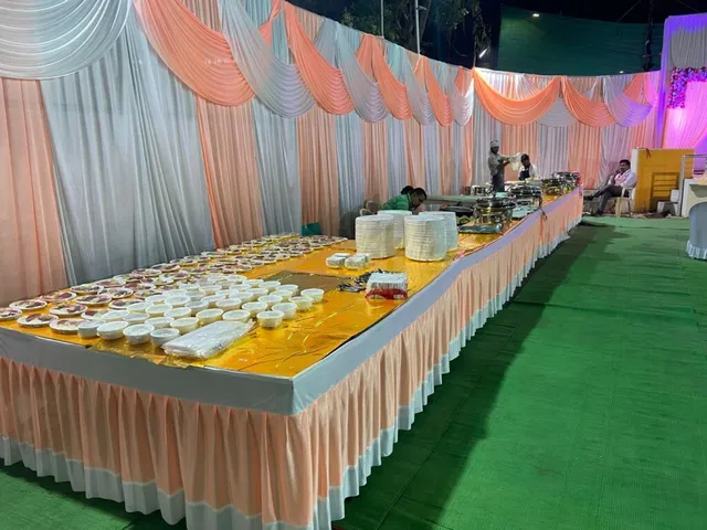Shahenaz Catering & Events Pvt. Ltd - 4