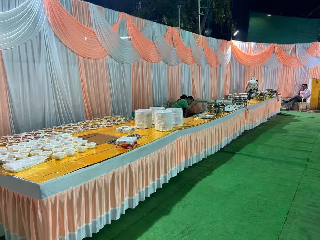 Shahenaz Catering & Events Pvt. Ltd