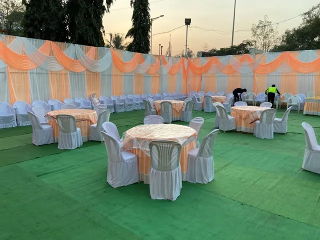 Shahenaz Catering & Events Pvt. Ltd - 5