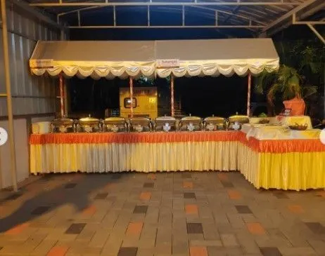 Sumangal Caterers & Event Management - 4