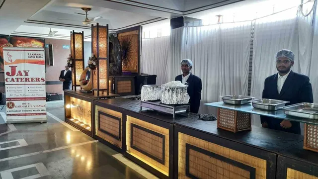 Kartavya Caterers - 2