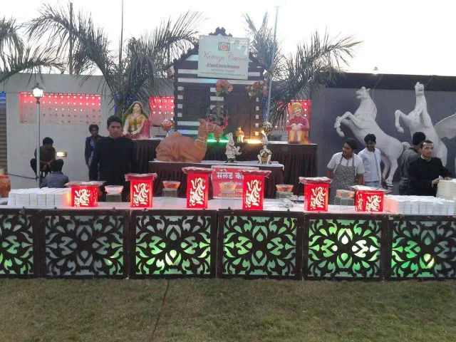 Kartavya Caterers - 3