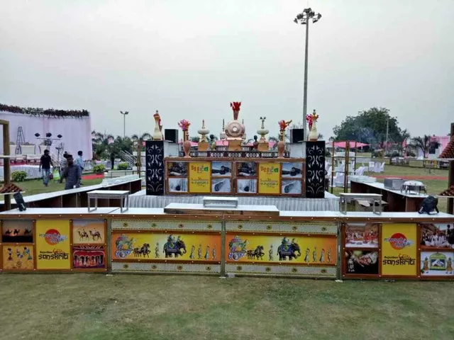 Kartavya Caterers - 5