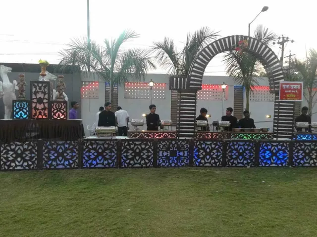 Kartavya Caterers - 6