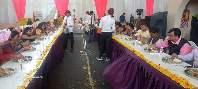 Rajbhog Caterers - 2