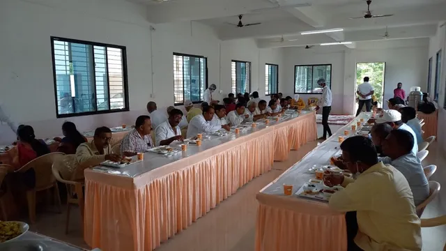 Rajbhog Caterers - 5