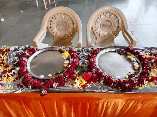 Yadny-ved catering services - 6