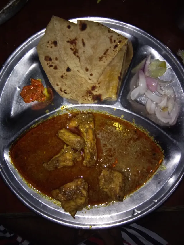 Leela Bhojnalaya & Catering Services - 2