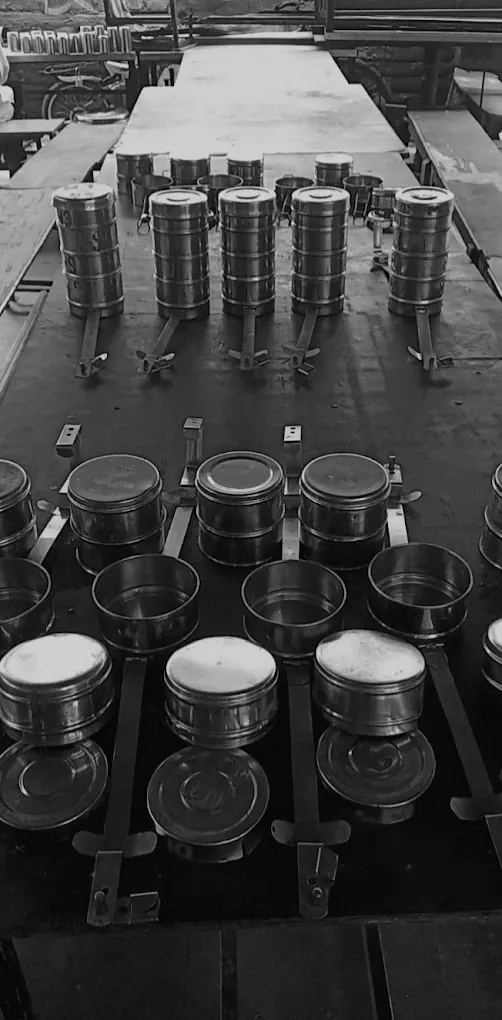 Leela Bhojnalaya & Catering Services