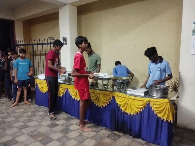 Girija Caterers & Event Managment - 2