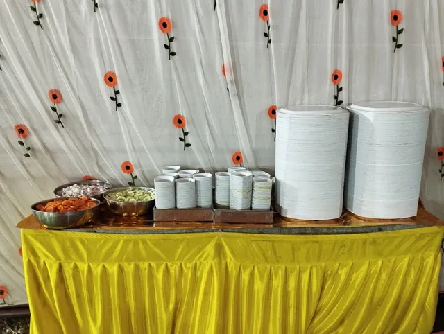 Girija Caterers & Event Managment - 3