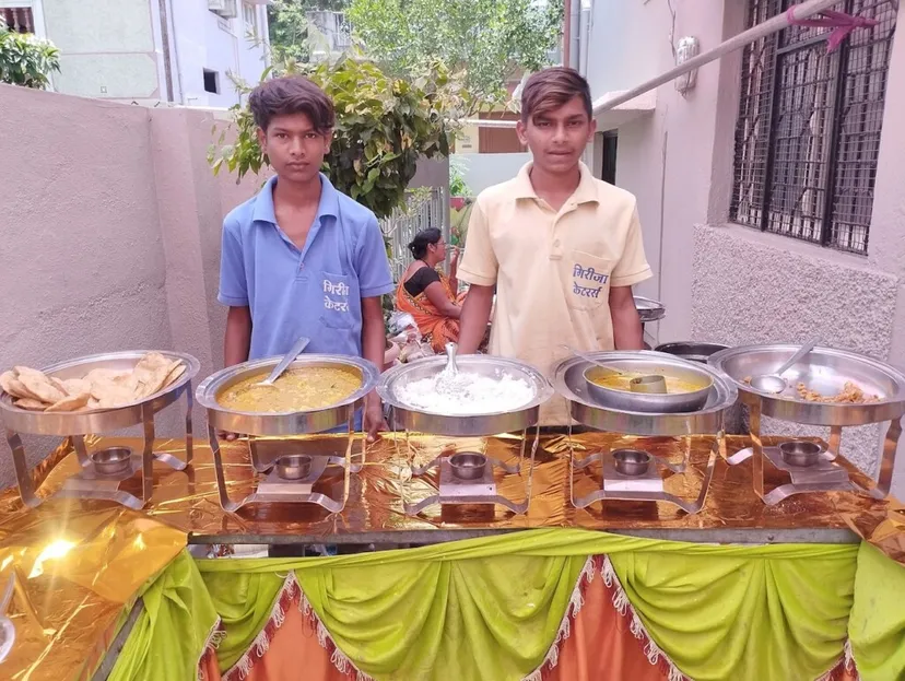 Girija Caterers & Event Managment