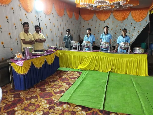 Girija Caterers & Event Managment - 5