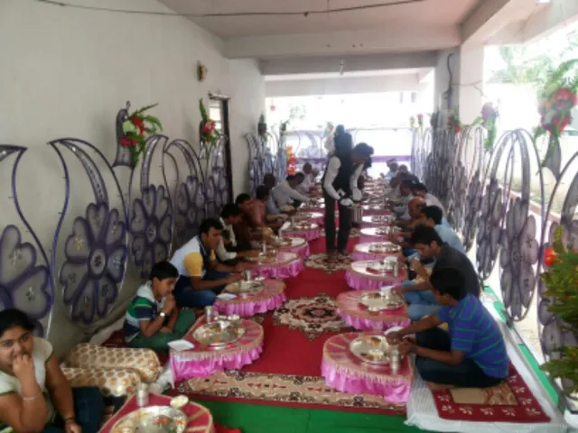 Thakare Caterers - 2