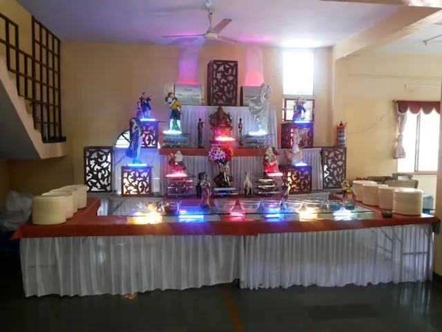 Thakare Caterers - 5