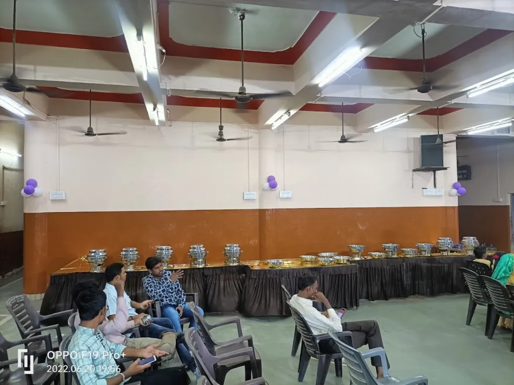 SHRI GANESH CATERERS