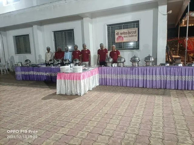 SHRI GANESH CATERERS - 4